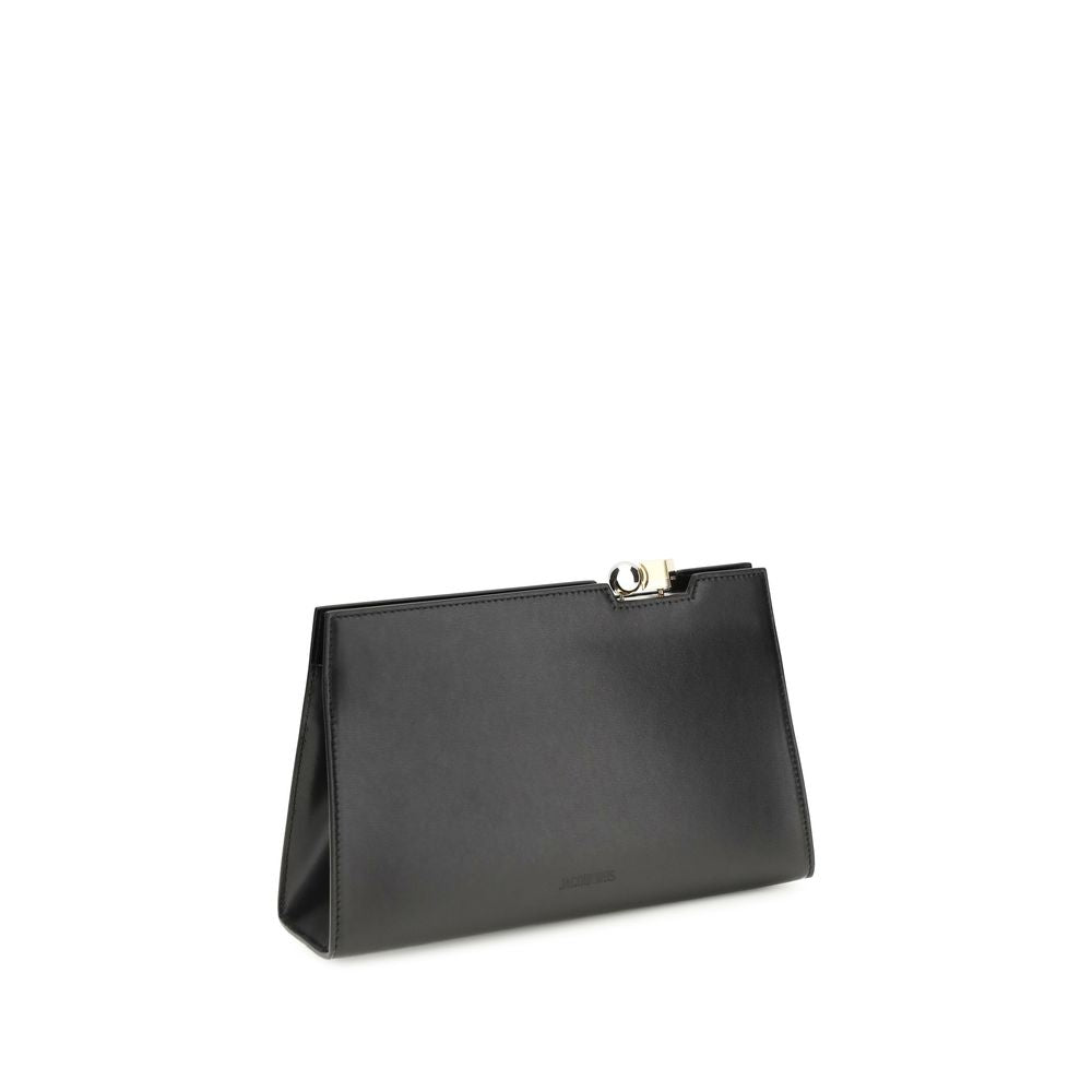 Calf Leather Le Salon Shoulder Bag
