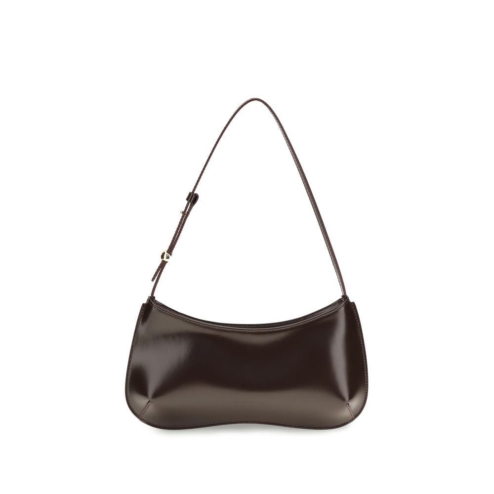 Calfskin Le Bisou Shoulder Bag