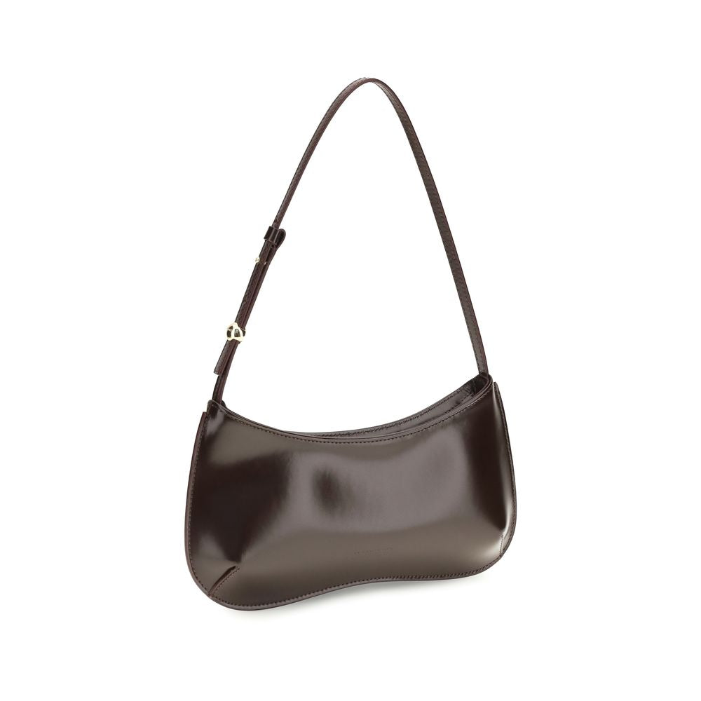 Calfskin Le Bisou Shoulder Bag