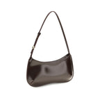 Calfskin Le Bisou Shoulder Bag