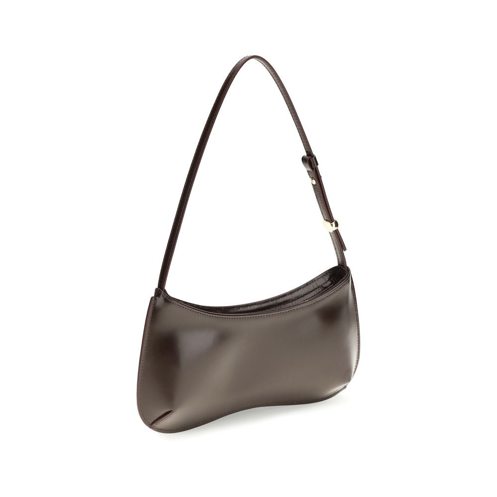 Calfskin Le Bisou Shoulder Bag