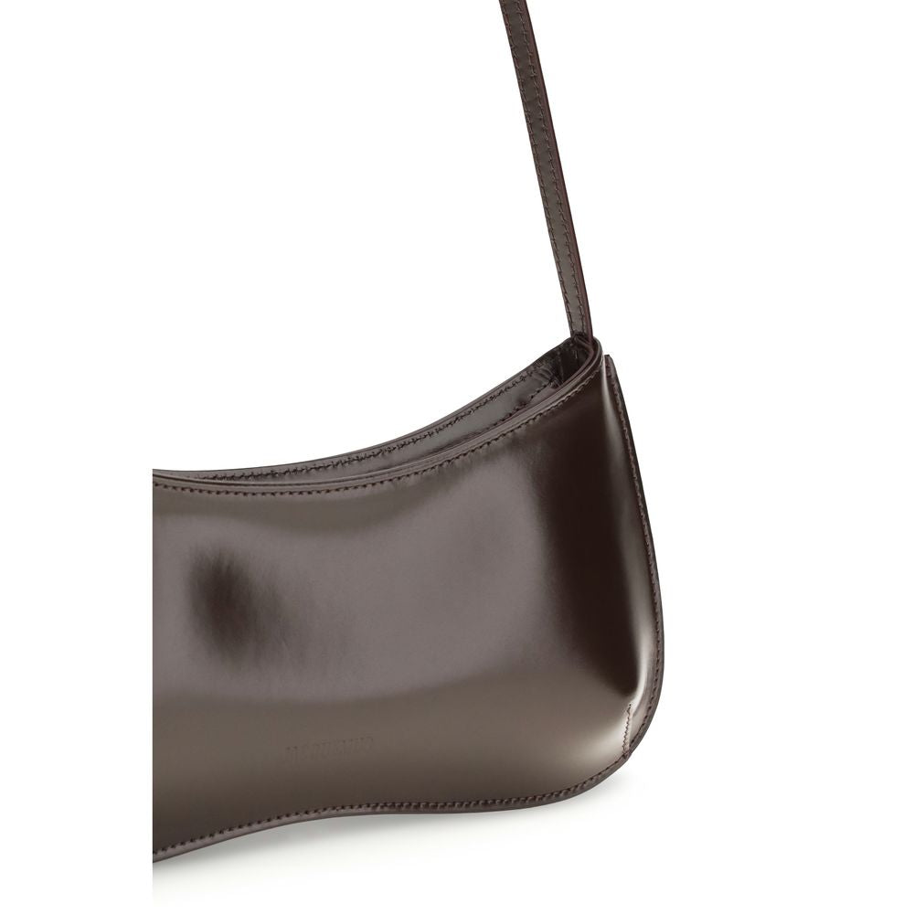Calfskin Le Bisou Shoulder Bag