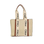 Lamb Fur Tote