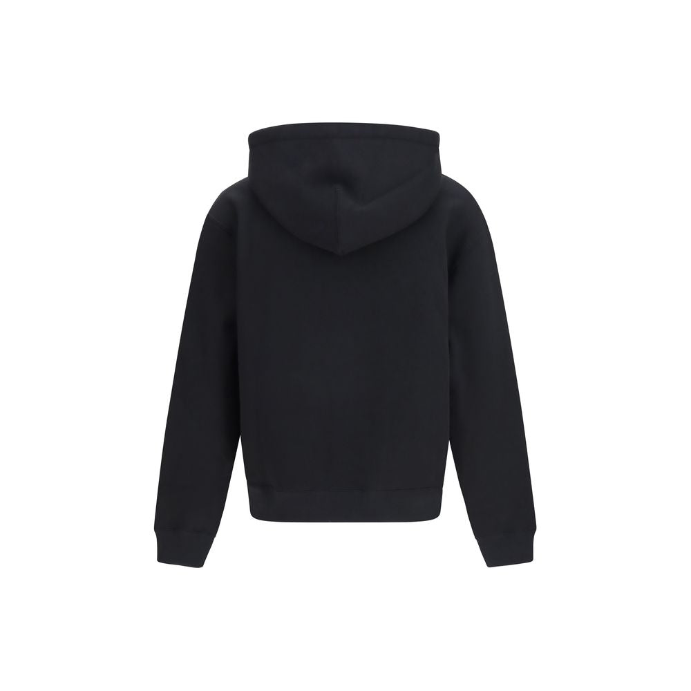 Cotton Hoodie