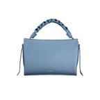 Leather Boheme Bag