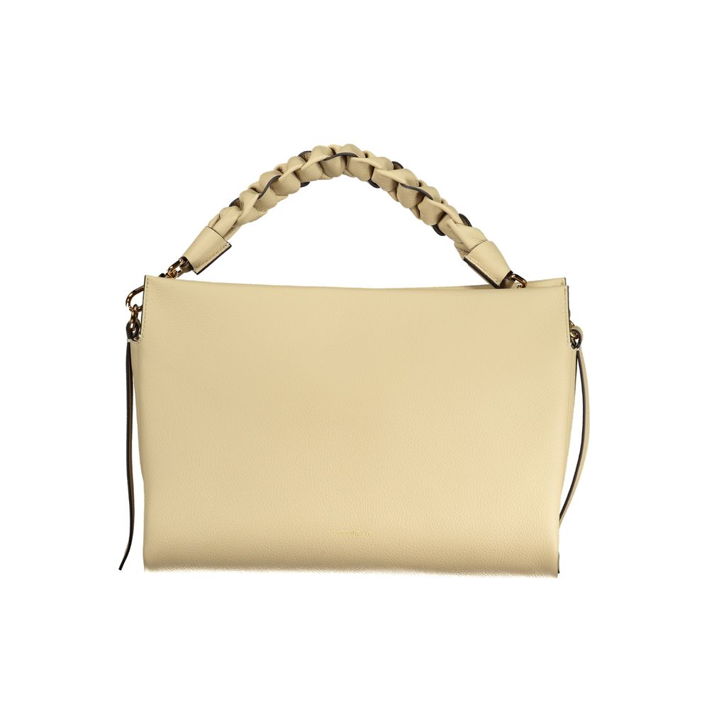 Leather Boheme Handbag