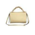 Leather Boheme Handbag