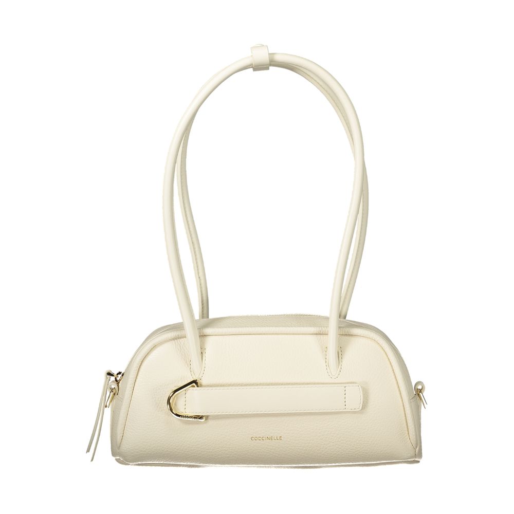White Pelle Lepaki Bag