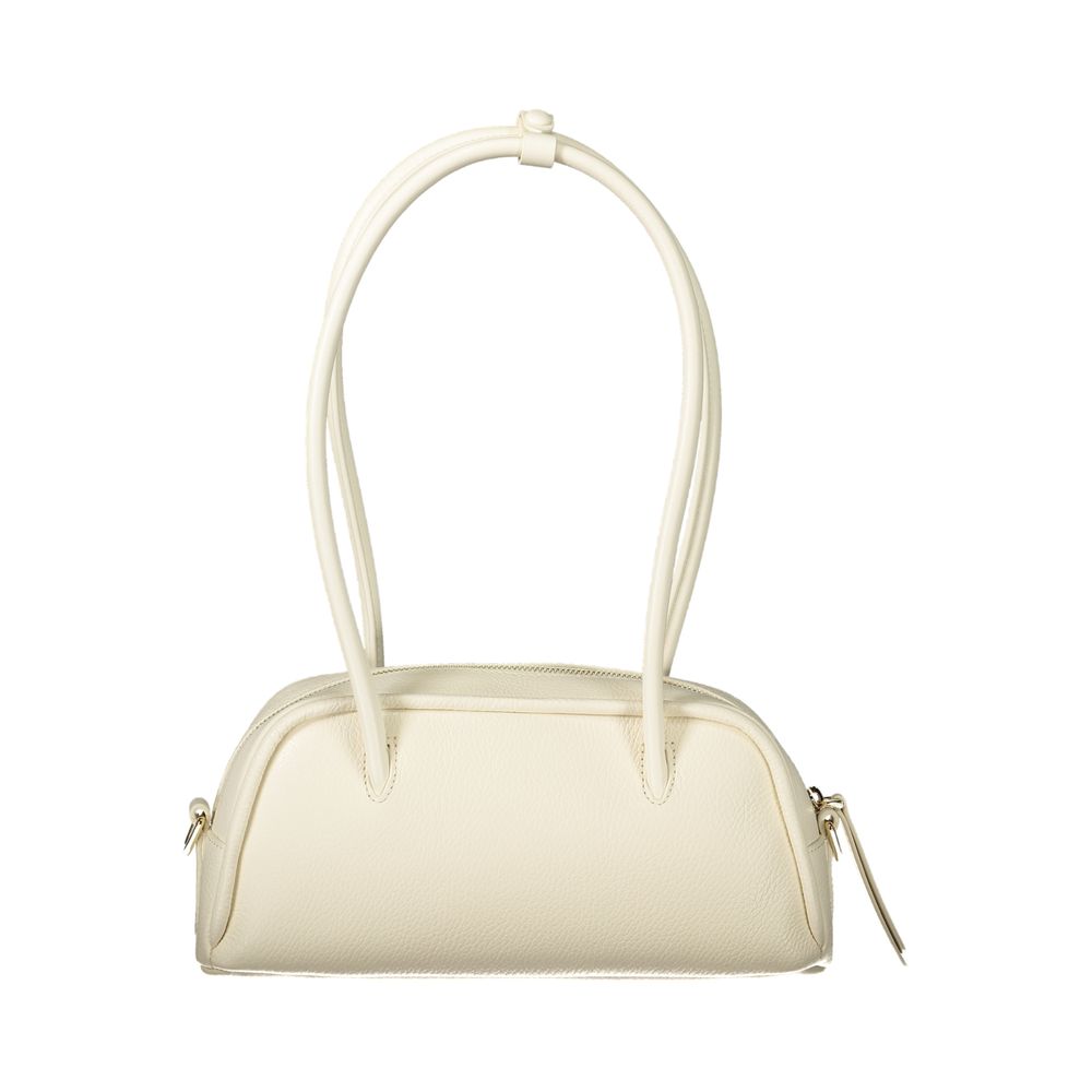 White Pelle Lepaki Bag