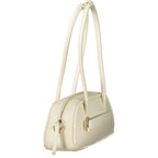 White Pelle Lepaki Bag