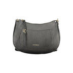 Black Leather C‑Easy Bag