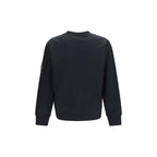 Hartsfield Gold French Terry Crewneck Sweatshirt