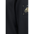 Hartsfield Gold French Terry Crewneck Sweatshirt