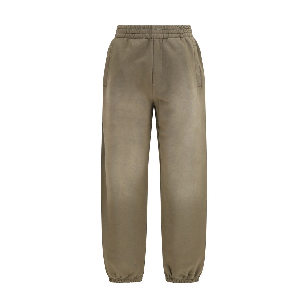 Cotton Journey Sweatpants