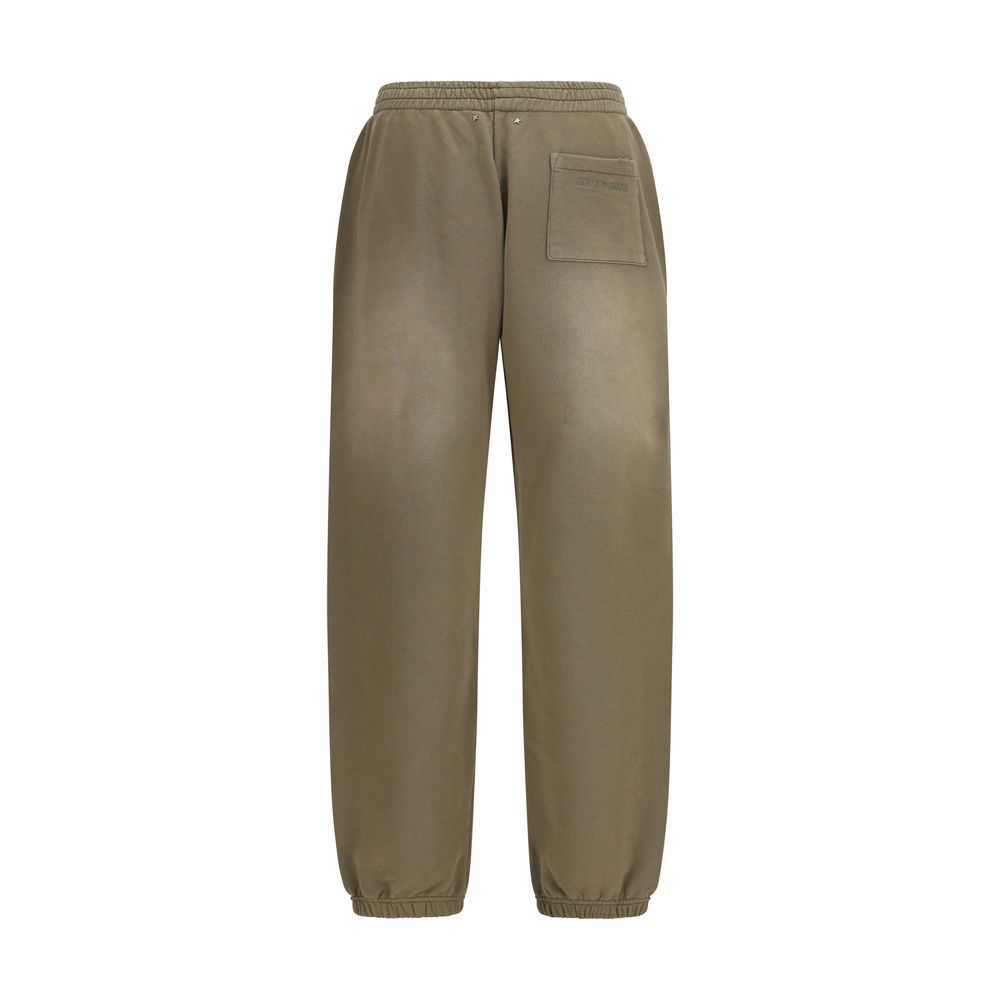 Cotton Journey Sweatpants