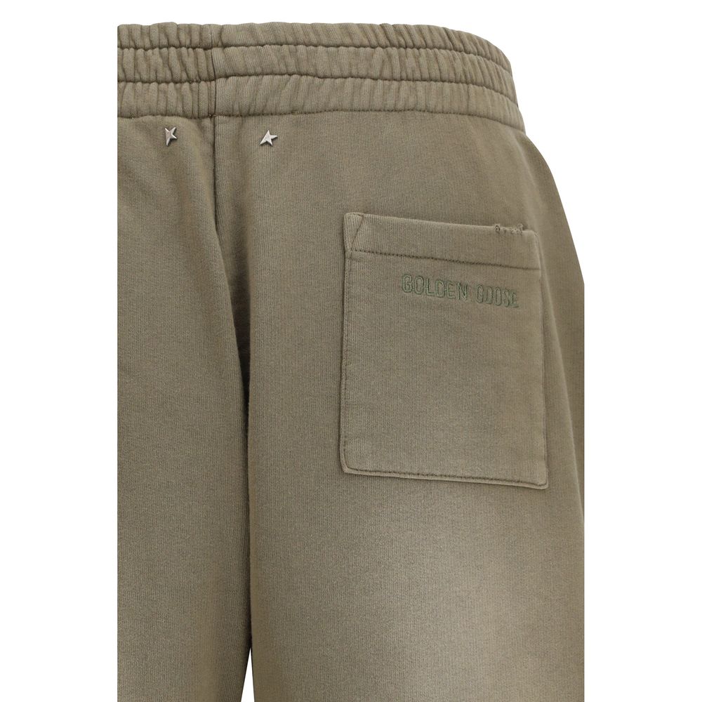 Cotton Journey Sweatpants