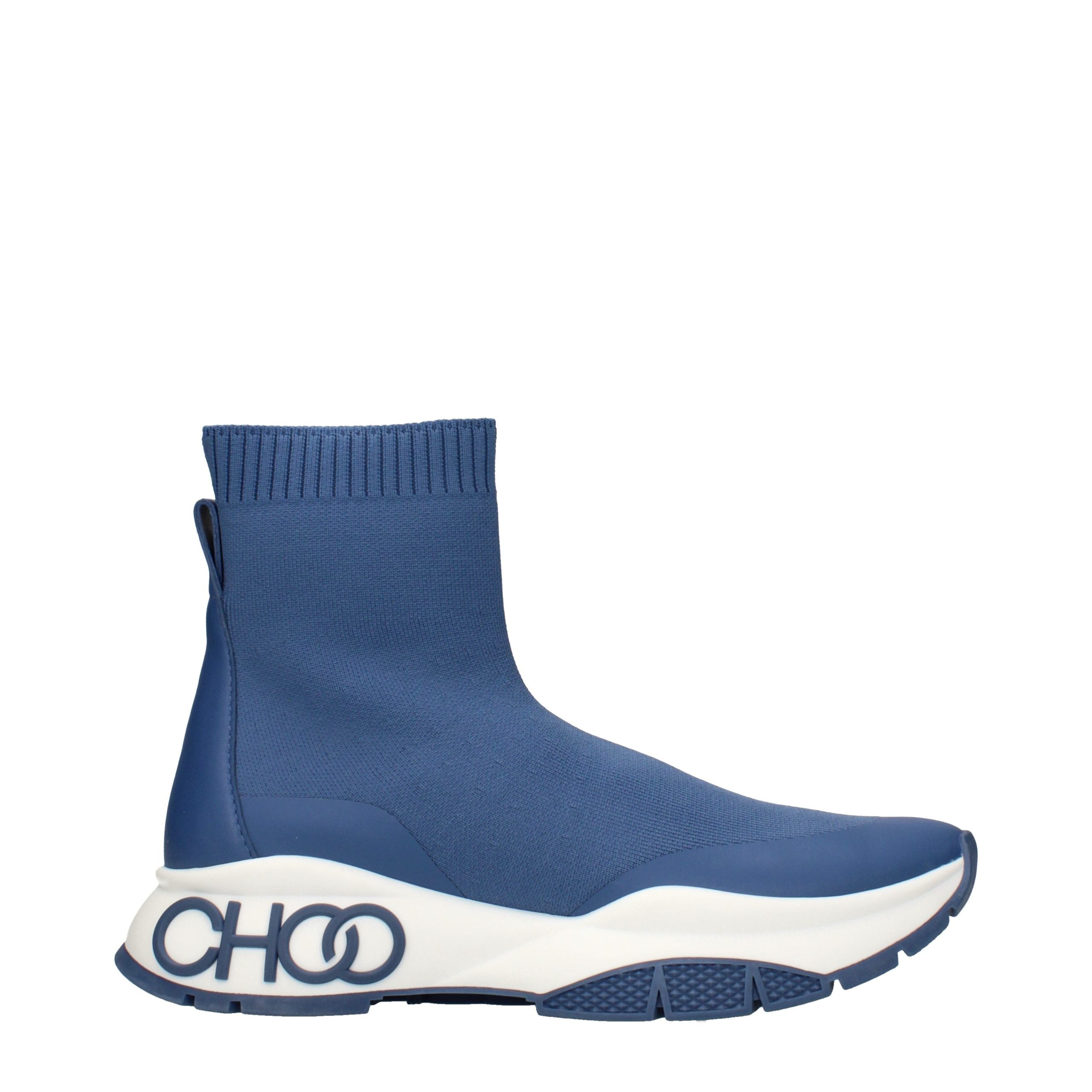 Landon Denim Ankle Boots