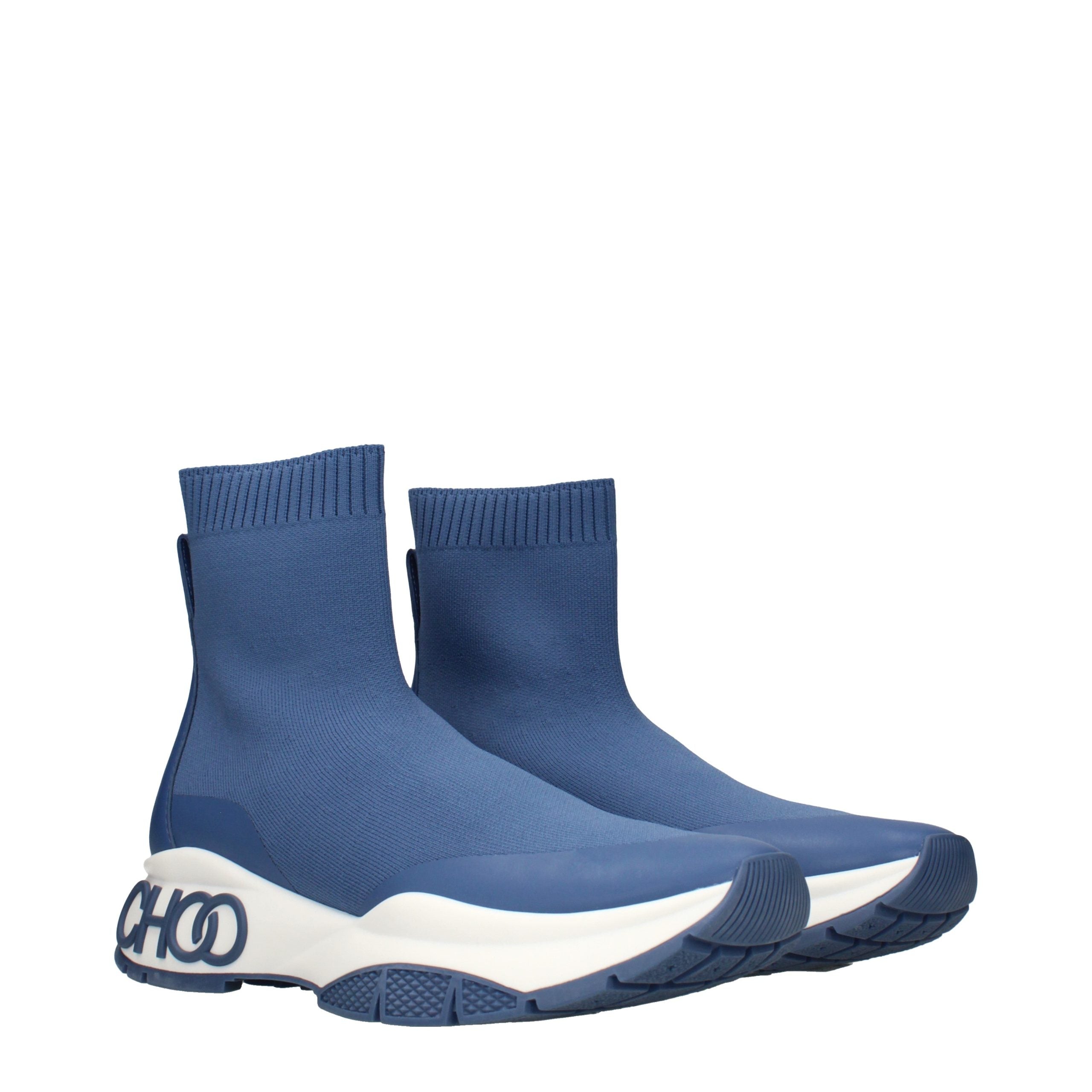 Landon Denim Ankle Boots