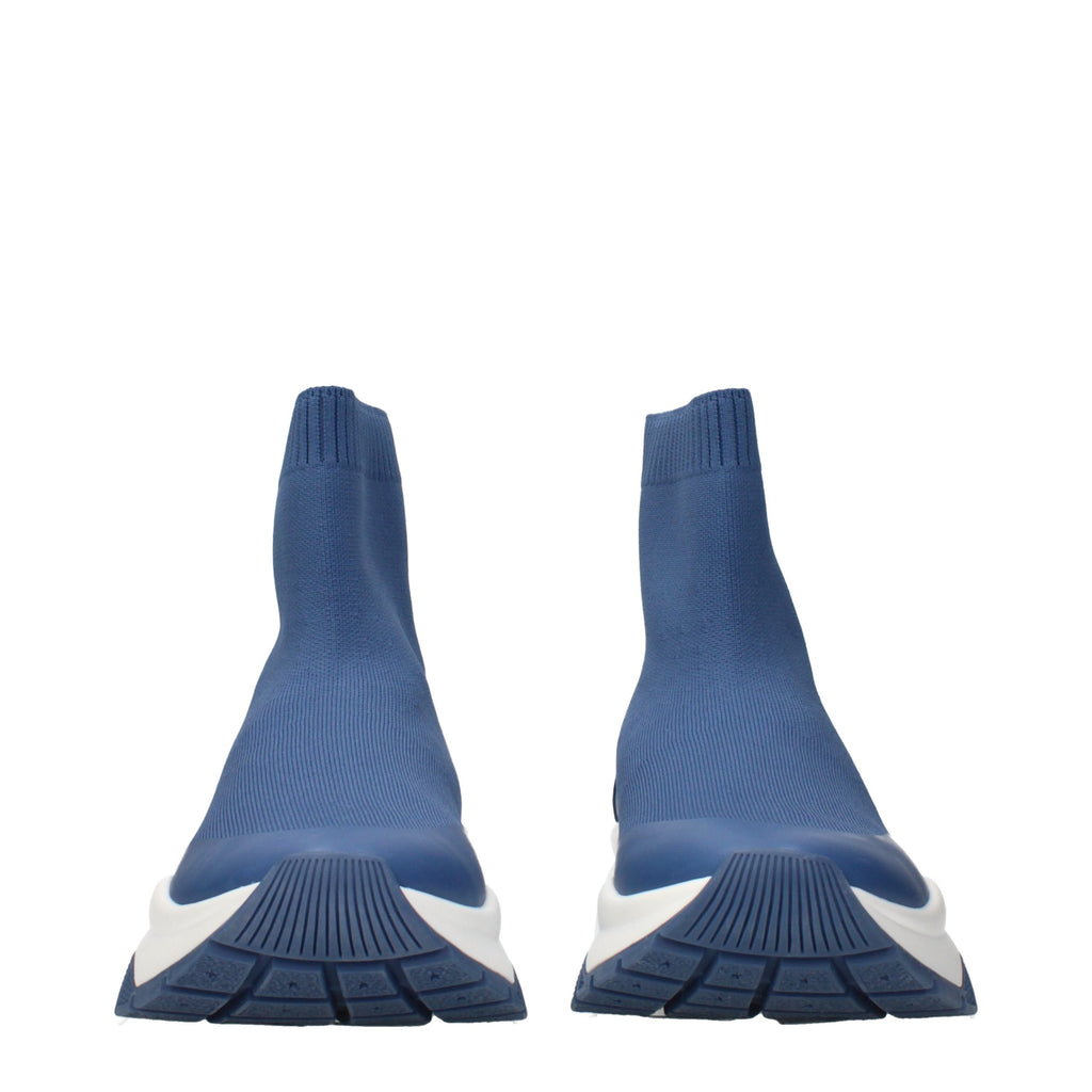 Landon Denim Ankle Boots