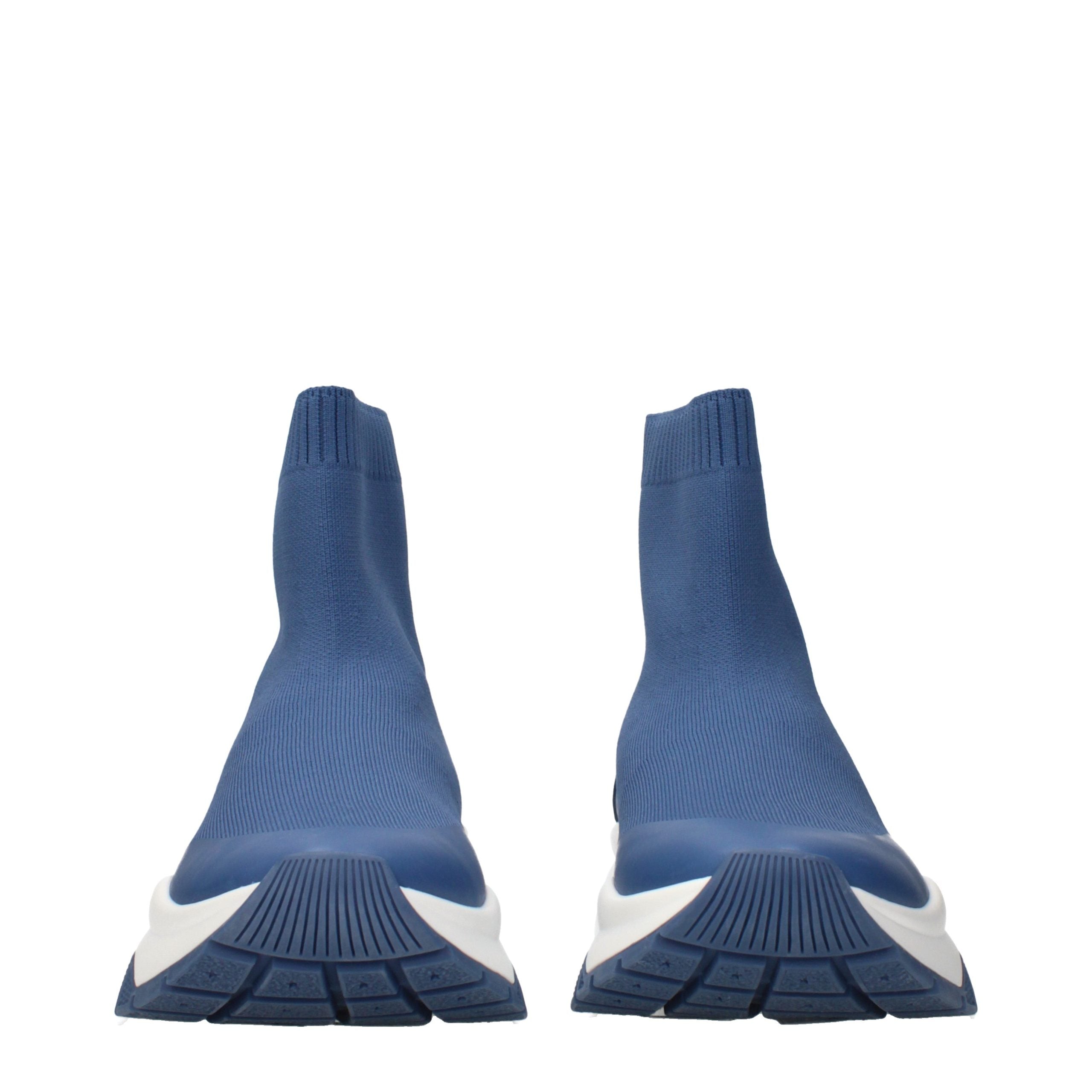 Landon Denim Ankle Boots