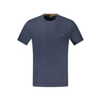 Premium Cotton Crew Neck T-Shirt