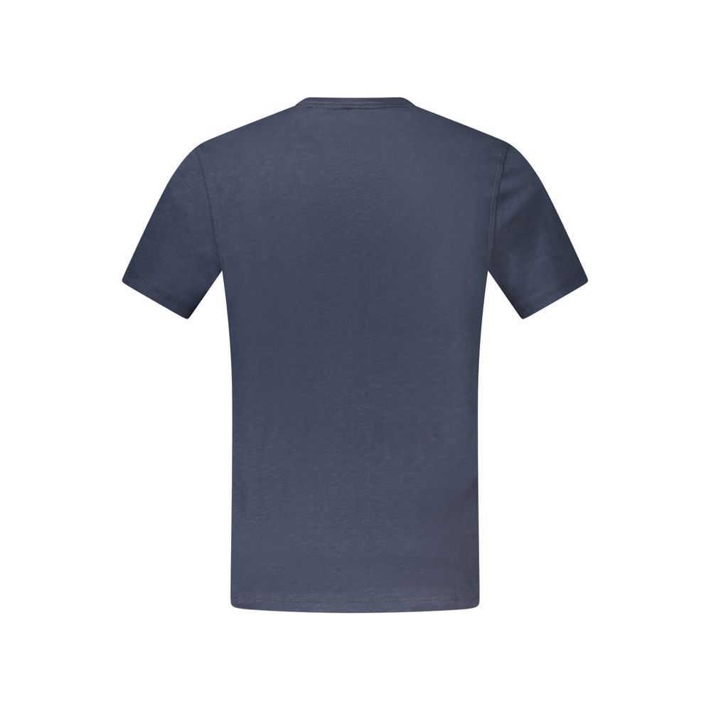 Premium Cotton Crew Neck T-Shirt