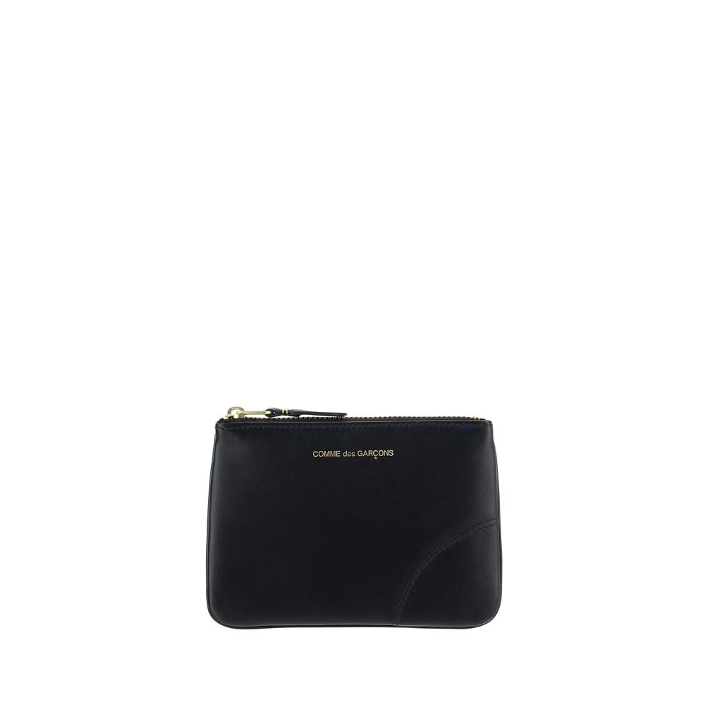 Calf Leather Coin Purse