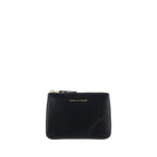 Calf Leather Coin Purse