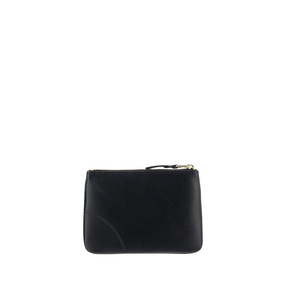 Calf Leather Coin Purse