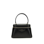 Mini Antigona Calfskin Handbag