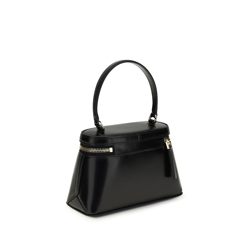 Mini Antigona Calfskin Handbag
