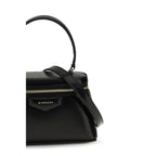 Mini Antigona Calfskin Handbag
