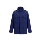 Cotton Caban Jacket