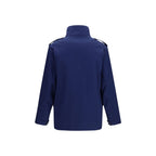 Cotton Caban Jacket