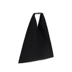 Triangular Polyester Shoulder Bag