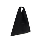 Triangular Polyester Shoulder Bag
