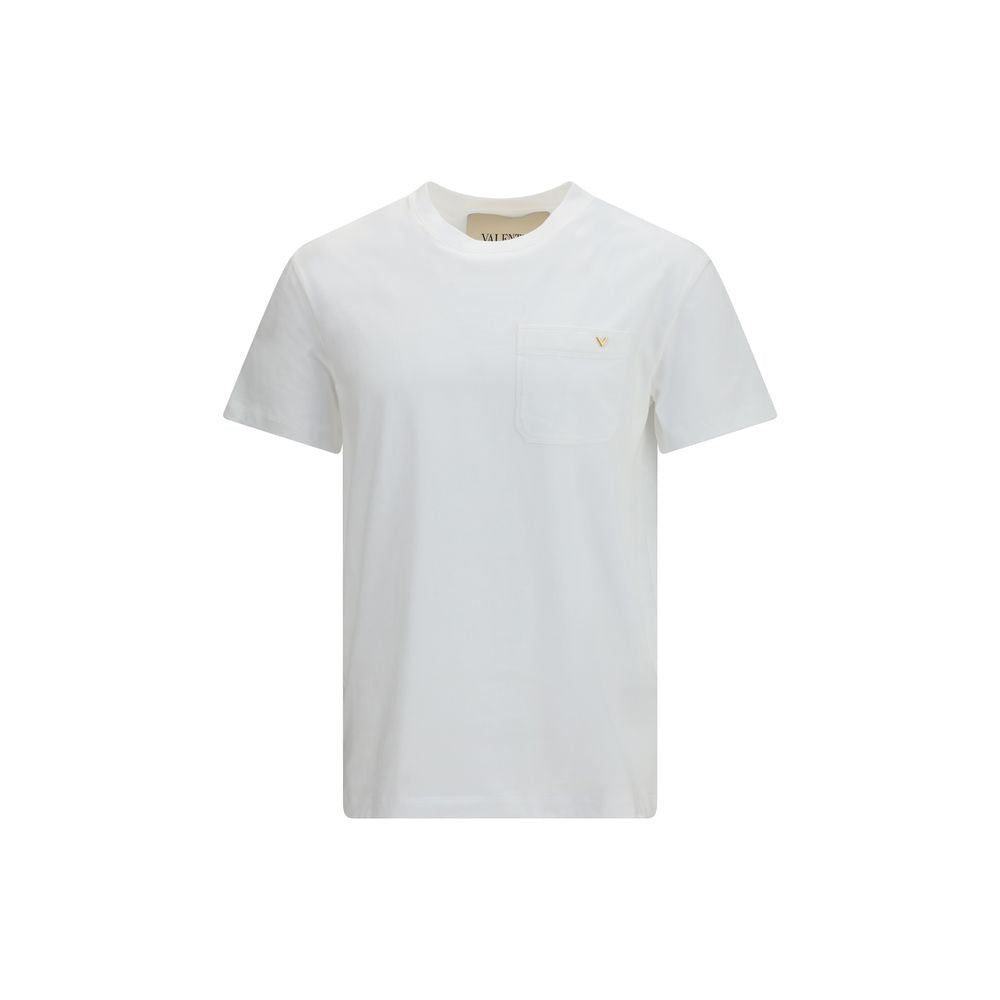 VGold Cotton T-Shirt