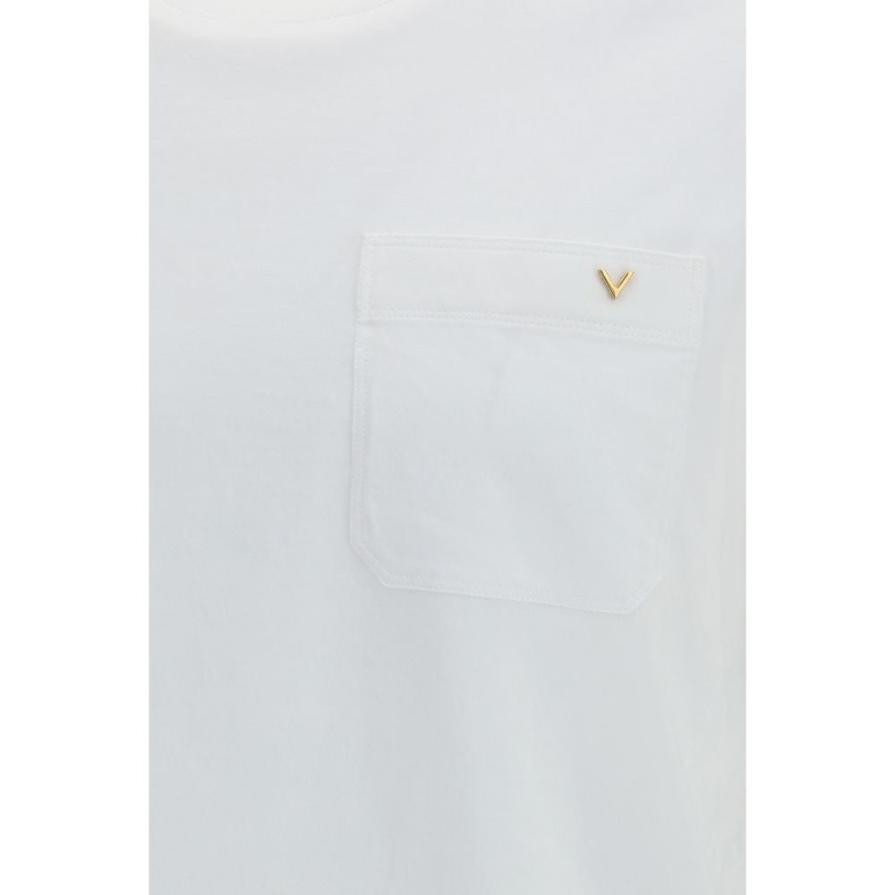 VGold Cotton T-Shirt