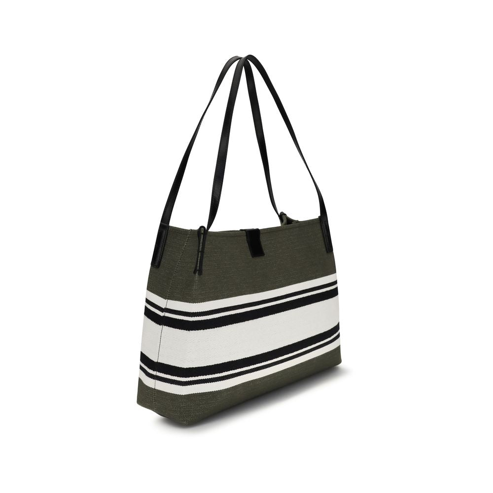 Medium Release Tote