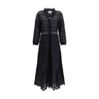 Cotton Daniva Shirt Dress