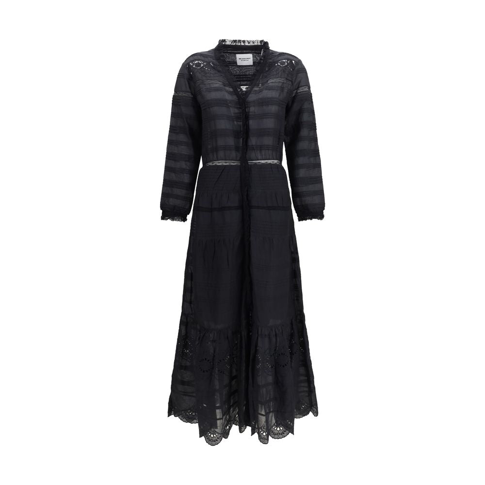 Cotton Daniva Shirt Dress