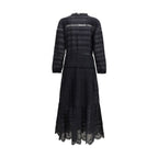 Cotton Daniva Shirt Dress