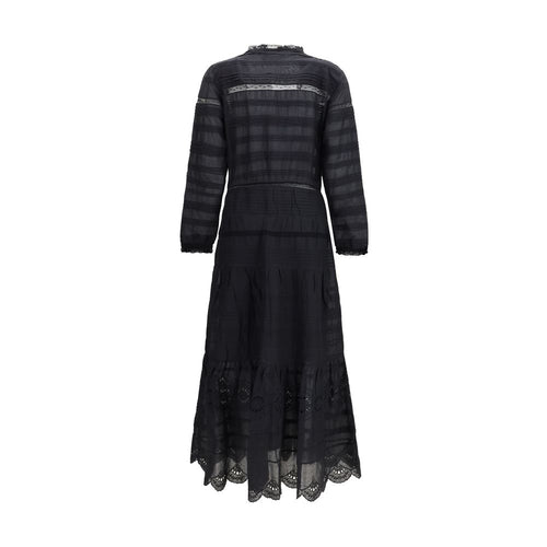 Cotton Daniva Shirt Dress