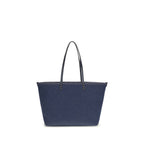 Reversible Denim Tote