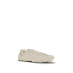 Montecarlo Re-Edition 2005 Suede & Recycled Nylon Sneakers