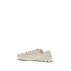 Montecarlo Re-Edition 2005 Suede & Recycled Nylon Sneakers