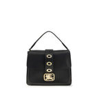 Black Small Rider Handbag