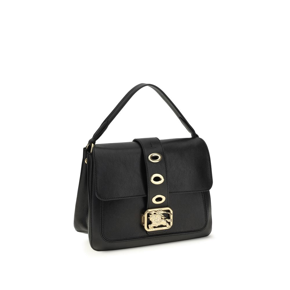 Black Small Rider Handbag