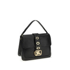 Black Small Rider Handbag