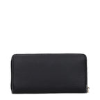 Black Eco Leather Wallet